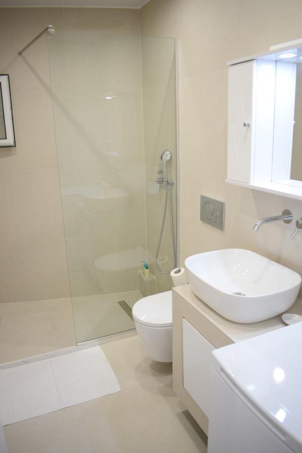 Parthenon Retreat Apartman Athén Kültér fotó