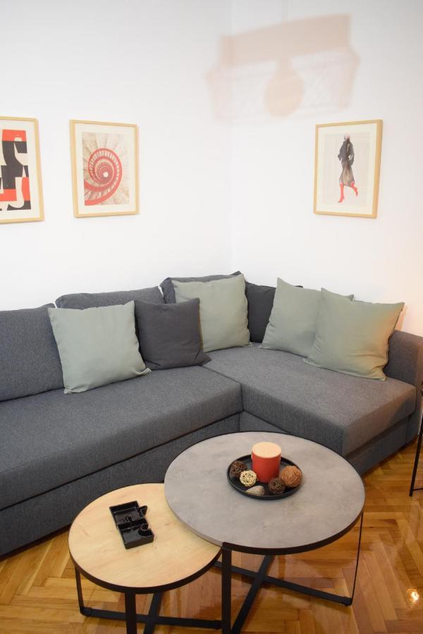 Parthenon Retreat Apartman Athén Kültér fotó
