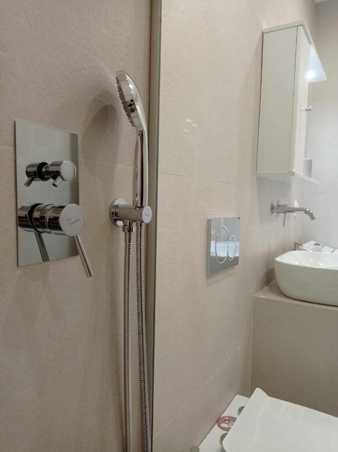 Parthenon Retreat Apartman Athén Kültér fotó