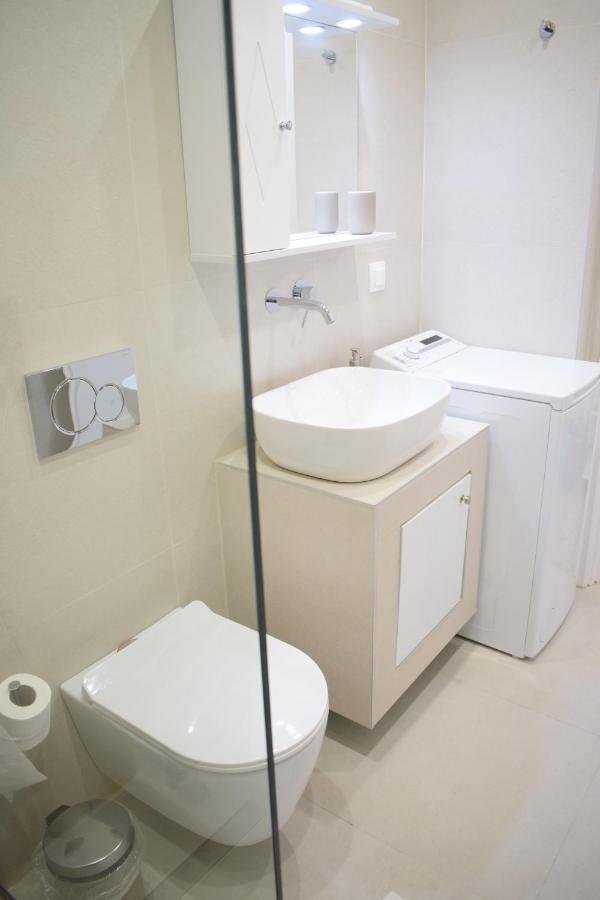 Parthenon Retreat Apartman Athén Kültér fotó