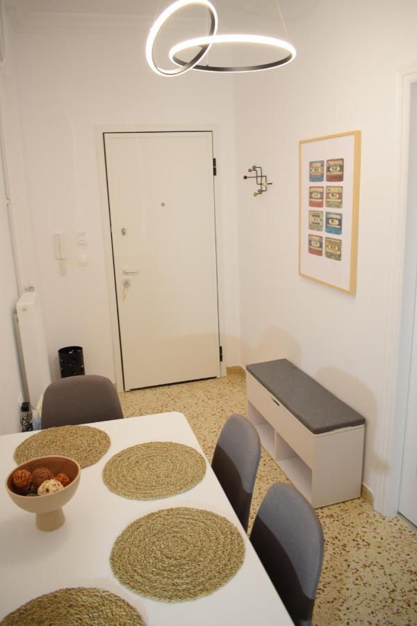 Parthenon Retreat Apartman Athén Kültér fotó