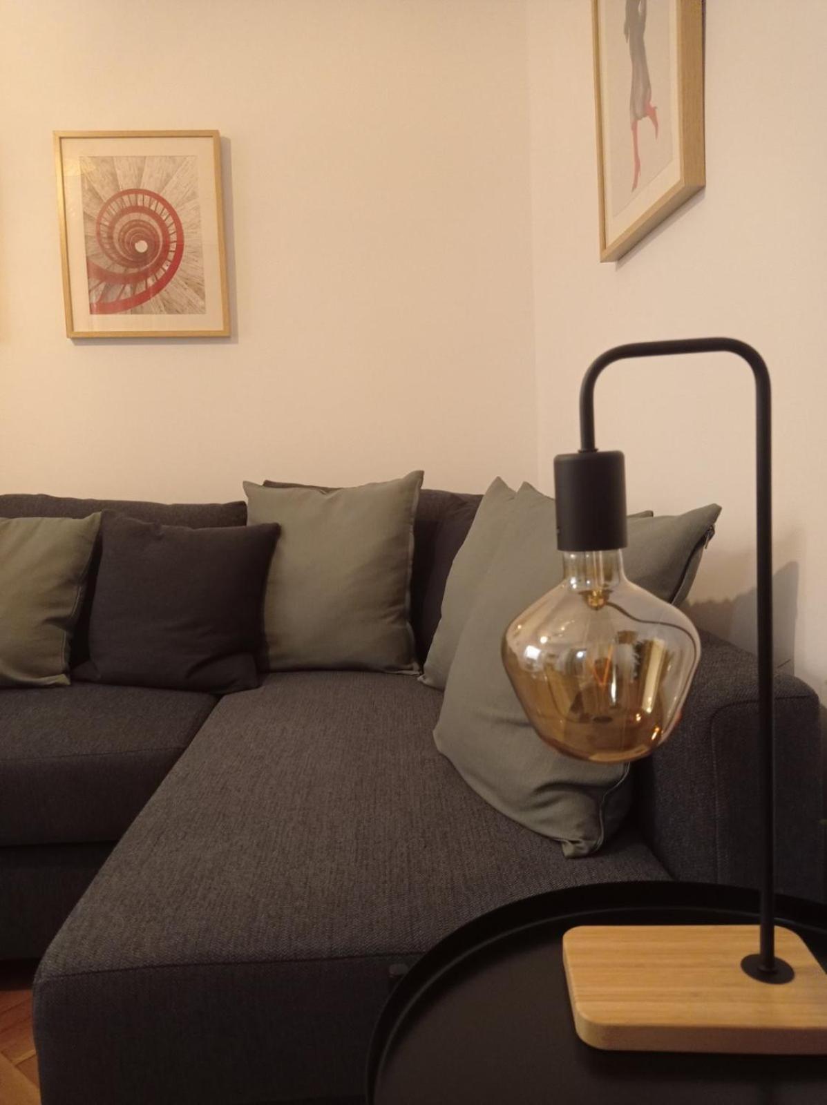 Parthenon Retreat Apartman Athén Kültér fotó
