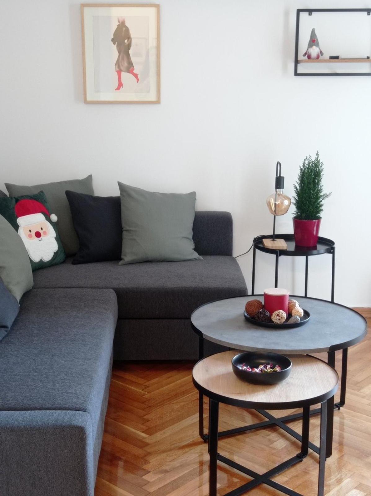 Parthenon Retreat Apartman Athén Kültér fotó