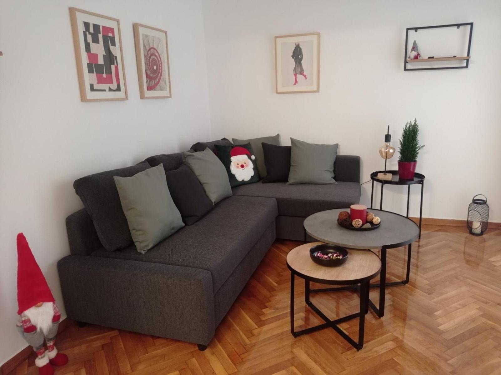 Parthenon Retreat Apartman Athén Kültér fotó