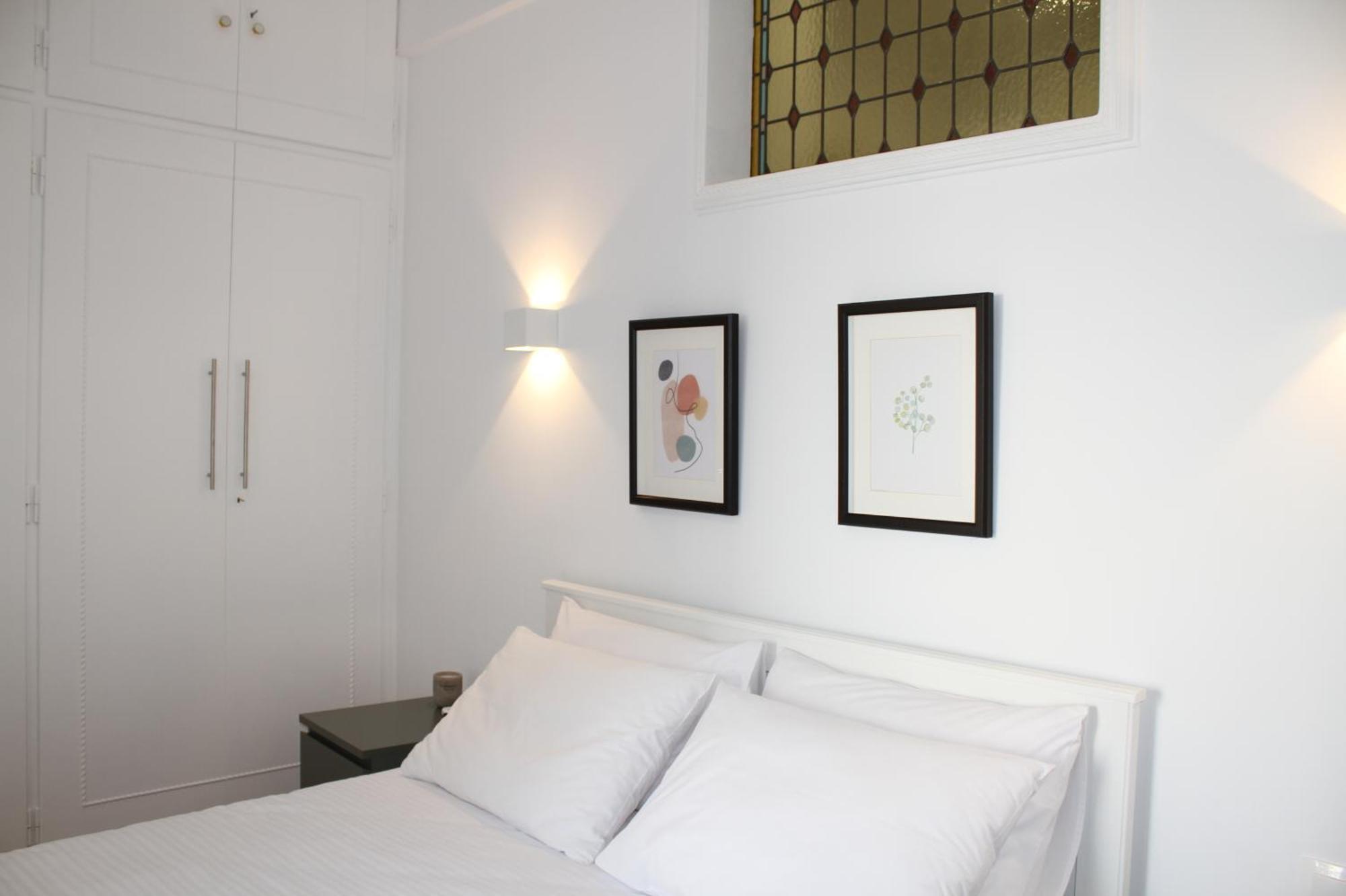 Parthenon Retreat Apartman Athén Kültér fotó